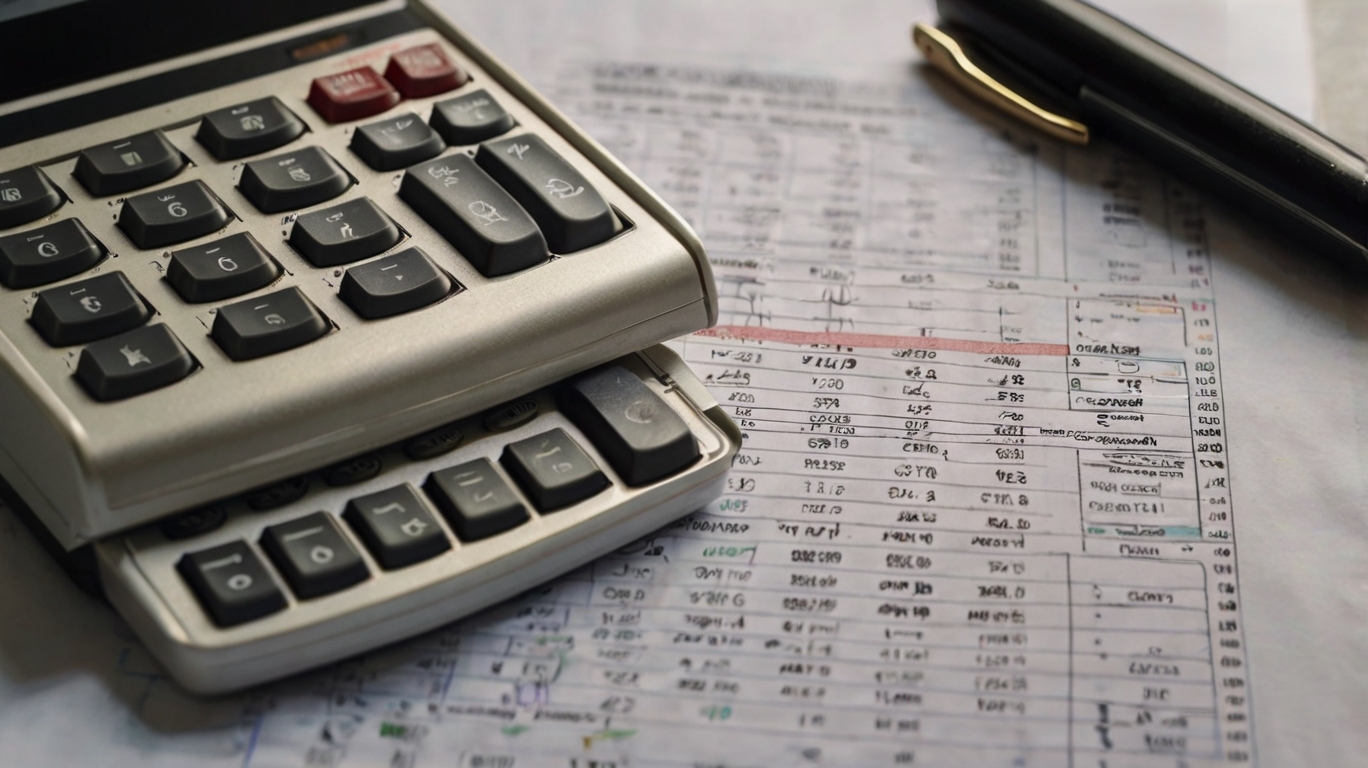 Servicios contables profesionales